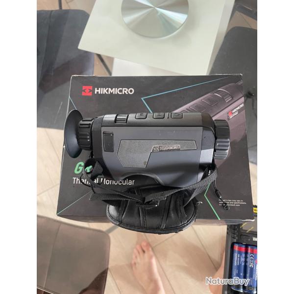 HIKMICRO gh25l