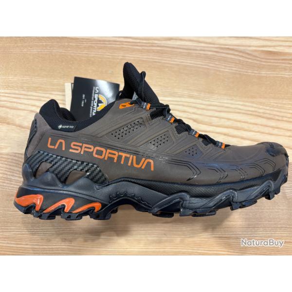 LA SPORTIVA ULTRA RAPTOR 2 LEATHER GTX