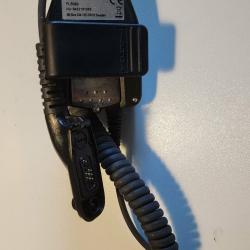 Push to Talk Peltor FL5063