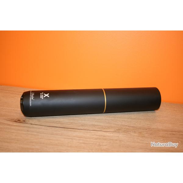 REDUCTEUR DE SON STALON X-SERIES MAX 9,3X62 M15