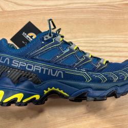 LA SPORTIVA ULTRA RAPTOR 2 SPACE BLUE