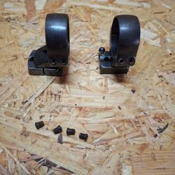 Montage pivotant EAW Remington 7400/7600