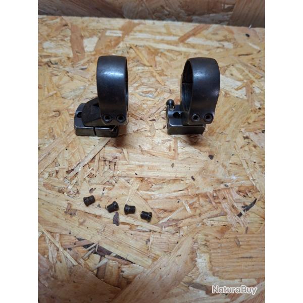 Montage pivotant EAW Remington 7400/7600