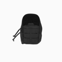 General Purpose Pouch Small Noir
