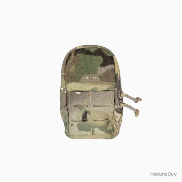 General Purpose Pouch Small Multicam�