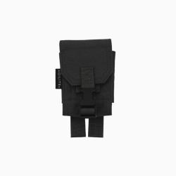 Poche Grenade Noir