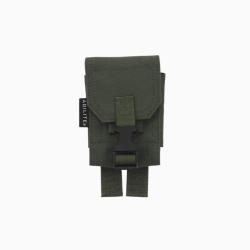 Poche Grenade Ranger Green