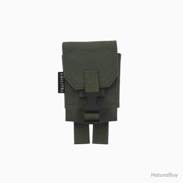 Poche Grenade Ranger Green