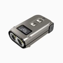 Lampe Tini 2 TI 500 lm Gris