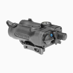 Module Laser LE321-GR - Vert / IR / Illuminateur IR