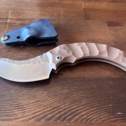 Bastinelli Cr&eacute;ation, Custom Dragotac pi&eacute;montais