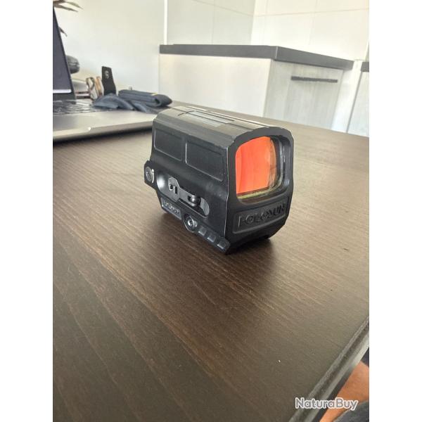 Holosun HS512C-GD (Orange Dot)