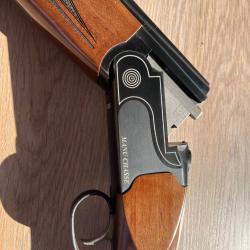Calibre 20/76 avec housse et cartouches