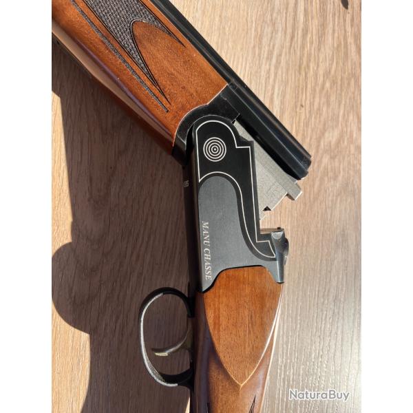 Calibre 20/76 avec housse et cartouches