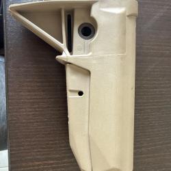 Crosse BCM Gunfighter model 0- FDE