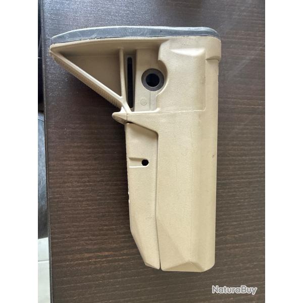 Crosse BCM Gunfighter model 0- FDE