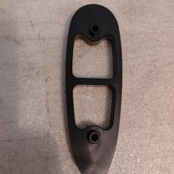 Rallonge de crosse blaser R8. 130x43mm&Eacute;paisseur 10mm