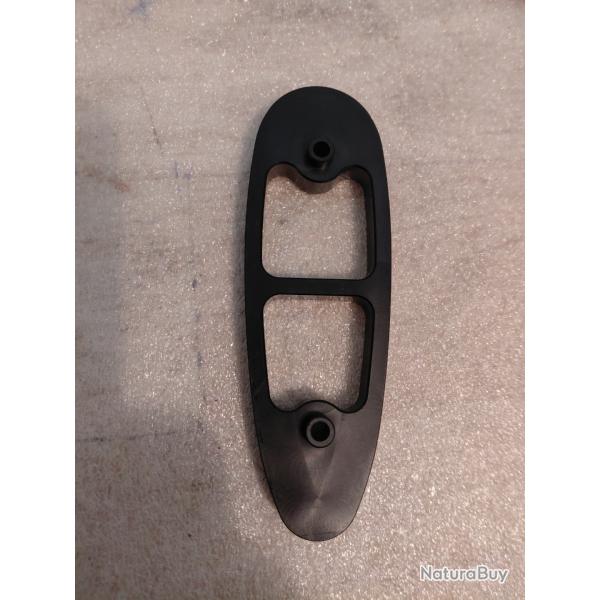 Rallonge de crosse blaser R8. 130x43mm�paisseur 10mm