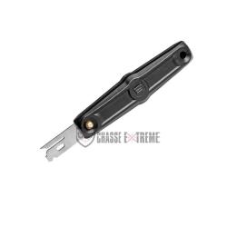 Outil Grattoir Carbone AR-15