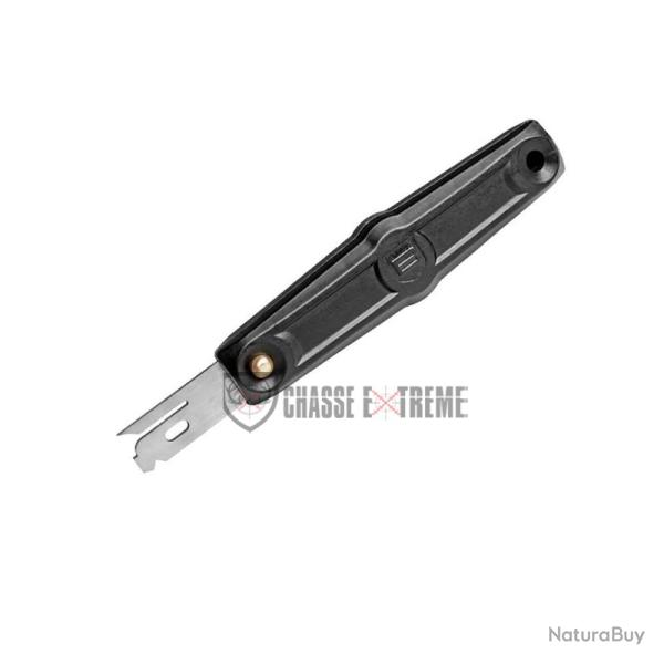 Outil Grattoir Carbone AR-15