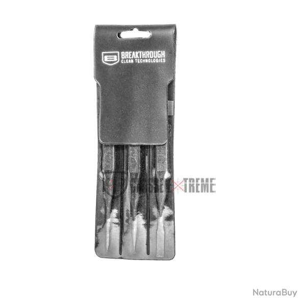 Pack de 3 Picks Grattoirs en Polym�re Renforc�