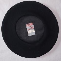 B&eacute;ret troupes Alpine taille 55 dat&eacute; 1963
