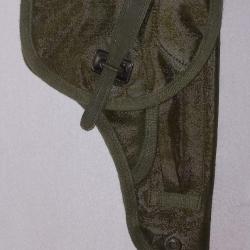 Etui PA MAC50 Arm&eacute;e Fran&ccedil;aise guerre du Golf dat&eacute; 1980
