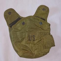 Housse &eacute;tui pour gourde Alice US Army