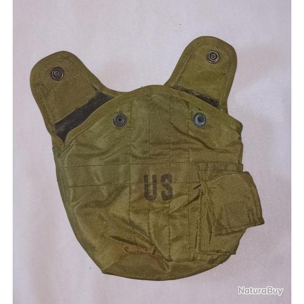 Housse �tui pour gourde Alice US Army