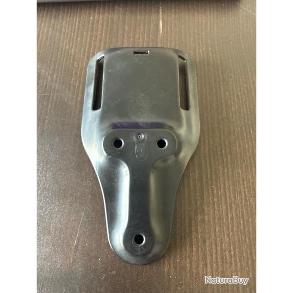 PASSANT DE CEINTURE UBL 50MM PORT BAS