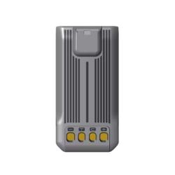 Batterie Hytera 4000 mAh pour AP515, AP515LF, AP525LF
