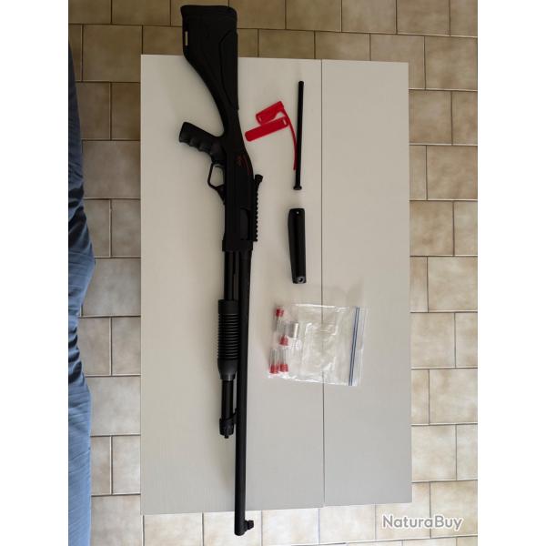 Fusil � pompe Winchester SXP Xtrem Defender cal.12