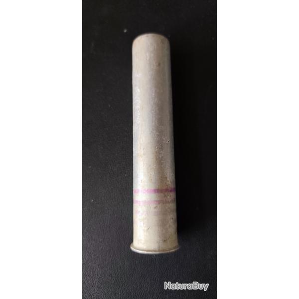 Cartouche allemande pour lance fus�es LP34 - LP42