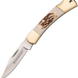 Couteau pliant Winchester