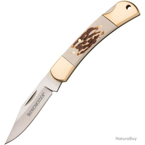 Couteau pliant Winchester