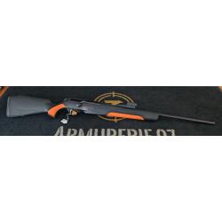 Browning Maral 4x cal 300 win + kite optics Kx1