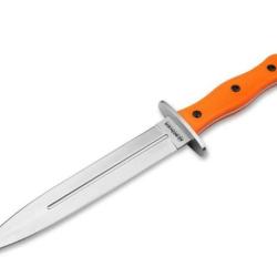 Dague Boker magnum Boar Dagger lame 229mm