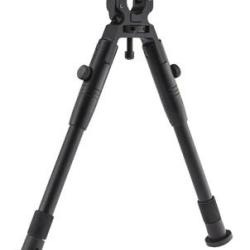 Bipied UTG low profile taille r&eacute;glable 22 &agrave; 27cm