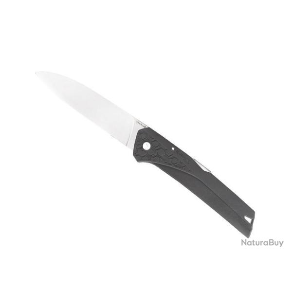 Couteau bricoleur Florinox Kiana gris anthracite 11cm