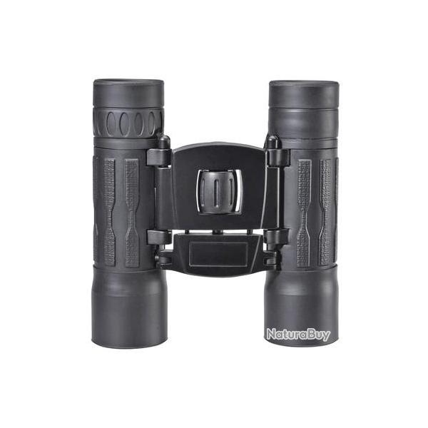 Jumelles Le lynx optics 3P 8X21 Noir