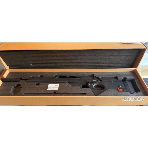 R�plique Airsoft - Type SL9 (Heckler & Koch) d'occasion