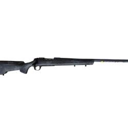 Carabine BERGARA B14&sup2; cima steel cal.9.3x62 canon 51cm flut&eacute; filet&eacute;
