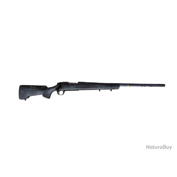 Carabine BERGARA B14� cima steel cal.9.3x62 canon 51cm flut� filet�