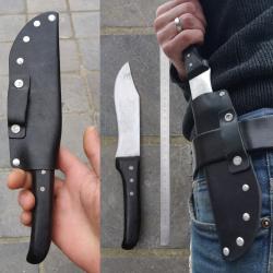 The Black Dagger