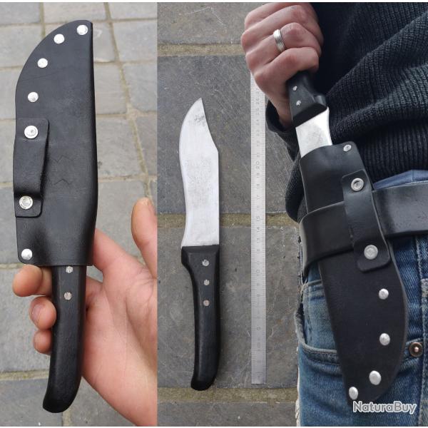 The Black Dagger