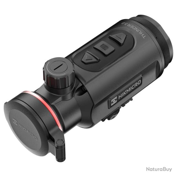 Clip-on � imagerie thermique (module de d�tection) HIKMICRO Thunder TH35C 3.0