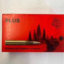 Geco PLUS 7x65 R 170 grs
