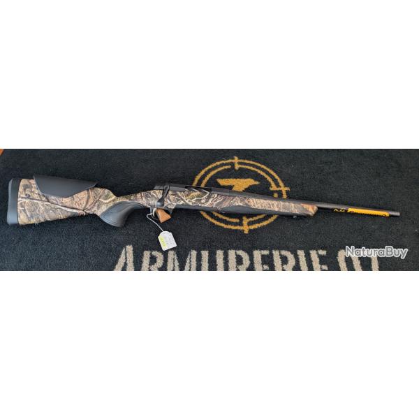 Browning x-bolt 2 cal 308 win