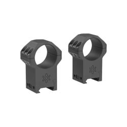 COLLIERS 30MM PICATINNY HAUT 38MM