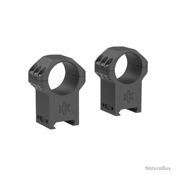 COLLIERS 30MM PICATINNY HAUT 38MM